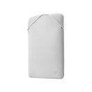 HP laptopvédő tok, kifordítható Protective Reversible 15.6" - fekete/ezüst
