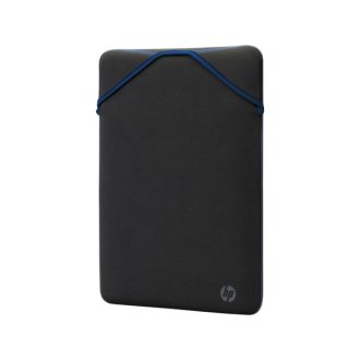   HP laptopvédő tok, kifordítható Protective Reversible 14" - fekete/kék
