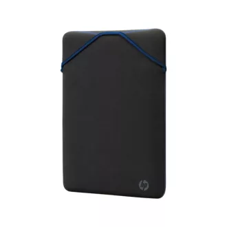   HP laptopvédő tok, kifordítható Protective Reversible 14" - fekete/kék