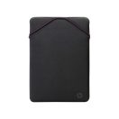 HP laptopvédő tok, kifordítható Protective Reversible 14" - fekete/mályva