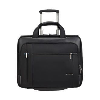   B2B deal - SAMSONITE Gurulós Notebook táska 137268-1041, ROLLING TOTE 17.3" EXP (BLACK) -SPECTROLITE 3.0