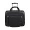 B2B deal - SAMSONITE Gurulós Notebook táska 137268-1041, ROLLING TOTE 17.3" EXP (BLACK) -SPECTROLITE 3.0