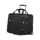 B2B deal - SAMSONITE Gurulós Notebook táska 137268-1041, ROLLING TOTE 17.3" EXP (BLACK) -SPECTROLITE 3.0
