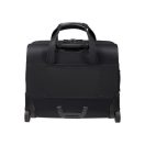 B2B deal - SAMSONITE Gurulós Notebook táska 137268-1041, ROLLING TOTE 17.3" EXP (BLACK) -SPECTROLITE 3.0