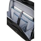 B2B deal - SAMSONITE Gurulós Notebook táska 137268-1041, ROLLING TOTE 17.3" EXP (BLACK) -SPECTROLITE 3.0
