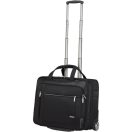 B2B deal - SAMSONITE Gurulós Notebook táska 137268-1041, ROLLING TOTE 17.3" EXP (BLACK) -SPECTROLITE 3.0
