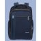 B2B DEAL - SAMSONITE Notebook Hátizsák 137260-1277, Laptop Backpack Expandable 17.3" (DEEP BLUE) -SPECTROLITE 3.0