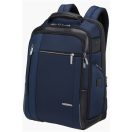 B2B DEAL - SAMSONITE Notebook Hátizsák 137260-1277, Laptop Backpack Expandable 17.3" (DEEP BLUE) -SPECTROLITE 3.0