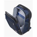 B2B DEAL - SAMSONITE Notebook Hátizsák 137260-1277, Laptop Backpack Expandable 17.3" (DEEP BLUE) -SPECTROLITE 3.0