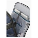B2B DEAL - SAMSONITE Notebook Hátizsák 137260-1277, Laptop Backpack Expandable 17.3" (DEEP BLUE) -SPECTROLITE 3.0