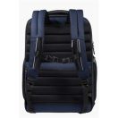 B2B DEAL - SAMSONITE Notebook Hátizsák 137260-1277, Laptop Backpack Expandable 17.3" (DEEP BLUE) -SPECTROLITE 3.0
