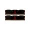 GOODRAM Memória DDR4 32GB 3200MHz CL16 DIMM, IRDM X Series (Kit of 2)