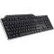 DELL Vezetékes Billentyuzet UK Dell KB-522 Wired Business Multimedia USB Black