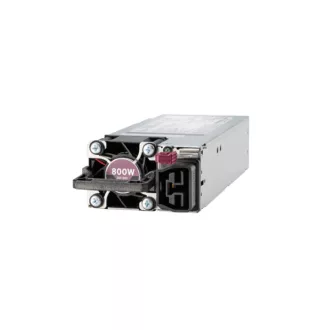 HPE 800W FS Plat Ht Plg LH PS Kit