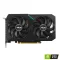 ASUS Videokártya PCI-Ex16x nVIDIA RTX 3060 12GB DDR6 OC LHR