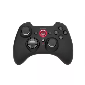   SPEEDLINK SL-650110-BK RAIT Gamepad, vezetéknélküli - PC/PS3/Switch, fekete