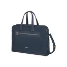 SAMSONITE NŐI Notebook táska 129430-1549, BAILHANDLE 2 COMP 15.6" (MIDNIGHT BLUE) -ZALIA 2.0