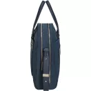 SAMSONITE NŐI Notebook táska 129430-1549, BAILHANDLE 2 COMP 15.6" (MIDNIGHT BLUE) -ZALIA 2.0