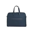 SAMSONITE NŐI Notebook táska 129430-1549, BAILHANDLE 2 COMP 15.6" (MIDNIGHT BLUE) -ZALIA 2.0