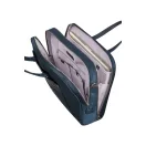 SAMSONITE NŐI Notebook táska 129430-1549, BAILHANDLE 2 COMP 15.6" (MIDNIGHT BLUE) -ZALIA 2.0