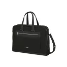 SAMSONITE NŐI Notebook táska 129430-1041, BAILHANDLE 2 COMP 15.6" (BLACK) -ZALIA 2.0