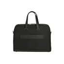 SAMSONITE NŐI Notebook táska 129430-1041, BAILHANDLE 2 COMP 15.6" (BLACK) -ZALIA 2.0
