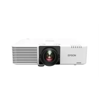   EPSON Projektor - EB-L530U (3LCD, 1920x1200 (WUXGA), 16:10, 5200 AL, 5 000 000:1, HDMI/USB/RJ-45/VGA/WiFi)
