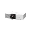 EPSON Projektor - EB-L530U (3LCD, 1920x1200 (WUXGA), 16:10, 5200 AL, 5 000 000:1, HDMI/USB/RJ-45/VGA/WiFi)