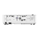 EPSON Projektor - EB-L530U (3LCD, 1920x1200 (WUXGA), 16:10, 5200 AL, 5 000 000:1, HDMI/USB/RJ-45/VGA/WiFi)