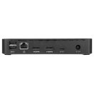 TARGUS Dock / Universal USB-C DV4K Docking Station with 65W Power Delivery