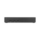 TARGUS Dock / Universal USB-C DV4K Docking Station with 65W Power Delivery
