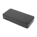 TARGUS Dock / Universal USB-C DV4K Docking Station with 65W Power Delivery