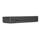 TARGUS Dock / Universal USB-C DV4K Docking Station with 65W Power Delivery