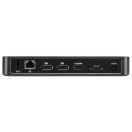 TARGUS Dock / USB-C™ Multi-Function DisplayPort™ Alt. Mode Docking Station with 85W Power