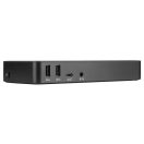 TARGUS Dock / USB-C™ Multi-Function DisplayPort™ Alt. Mode Docking Station with 85W Power