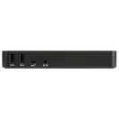 TARGUS Dock / USB-C™ Multi-Function DisplayPort™ Alt. Mode Docking Station with 85W Power