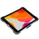 TARGUS Safeport Rugged Case for iPad (8th/7th gen.) 10.2" - Grey