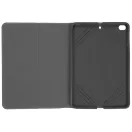 TARGUS Click-In™ Case for iPad mini® (5th gen.), iPad mini® 4, 3, 2 and iPad mini® - Silver