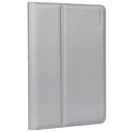 TARGUS Click-In™ Case for iPad mini® (5th gen.), iPad mini® 4, 3, 2 and iPad mini® - Silver