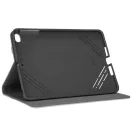 TARGUS Click-In™ Case for iPad mini® (5th gen.), iPad mini® 4, 3, 2 and iPad mini® - Silver