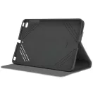 TARGUS Click-In™ Case for iPad mini® (5th gen.), iPad mini® 4, 3, 2 and iPad mini® - Silver