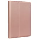 TARGUS Click-In™ Case for iPad mini® (5th gen.), iPad mini® 4, 3, 2 and iPad mini® - Rose Gold
