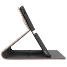 TARGUS Click-In™ Case for iPad mini® (5th gen.), iPad mini® 4, 3, 2 and iPad mini® - Rose Gold