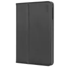 TARGUS Click-In™ Case for iPad mini® (5th gen.), iPad mini® 4, 3, 2 and iPad mini® - Black