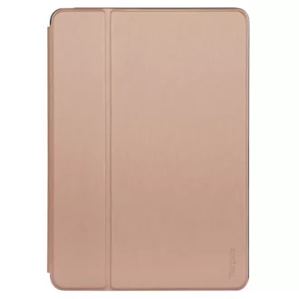   TARGUS Click-In™ Case for iPad® (8th/7th gen.) 10.2", iPad Air® 10.5", and iPad Pro® 10.5" - Rose Gold
