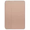 TARGUS Click-In™ Case for iPad® (8th/7th gen.) 10.2", iPad Air® 10.5", and iPad Pro® 10.5" - Rose Gold