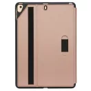 TARGUS Click-In™ Case for iPad® (8th/7th gen.) 10.2", iPad Air® 10.5", and iPad Pro® 10.5" - Rose Gold