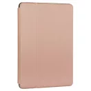 TARGUS Click-In™ Case for iPad® (8th/7th gen.) 10.2", iPad Air® 10.5", and iPad Pro® 10.5" - Rose Gold