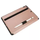 TARGUS Click-In™ Case for iPad® (8th/7th gen.) 10.2", iPad Air® 10.5", and iPad Pro® 10.5" - Rose Gold