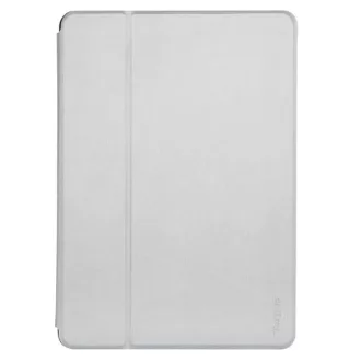   TARGUS Click-In™ Case for iPad® (8th/7th gen.) 10.2", iPad Air® 10.5", and iPad Pro® 10.5" - Silver